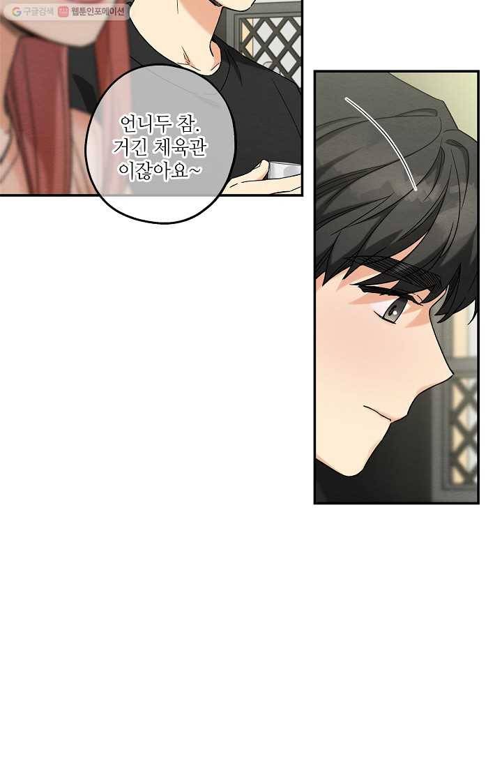 눈부시게 빛나는 63화 6