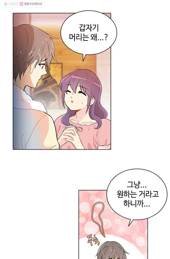 여신의 취향 36화 4