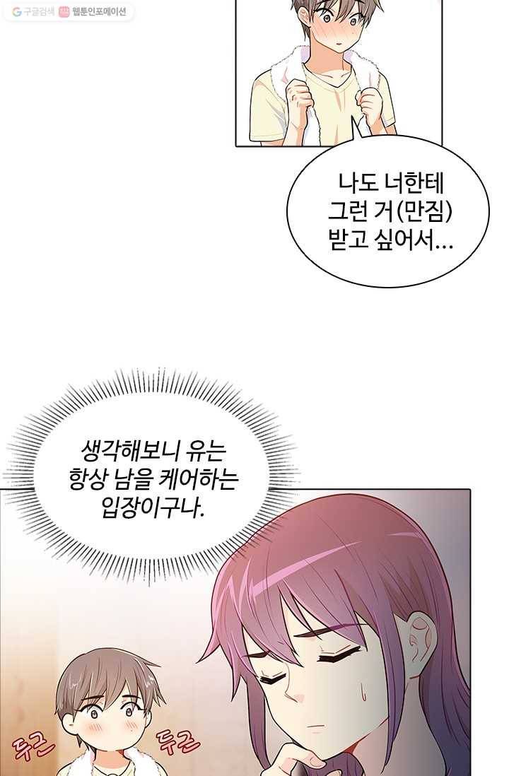 여신의 취향 36화 5