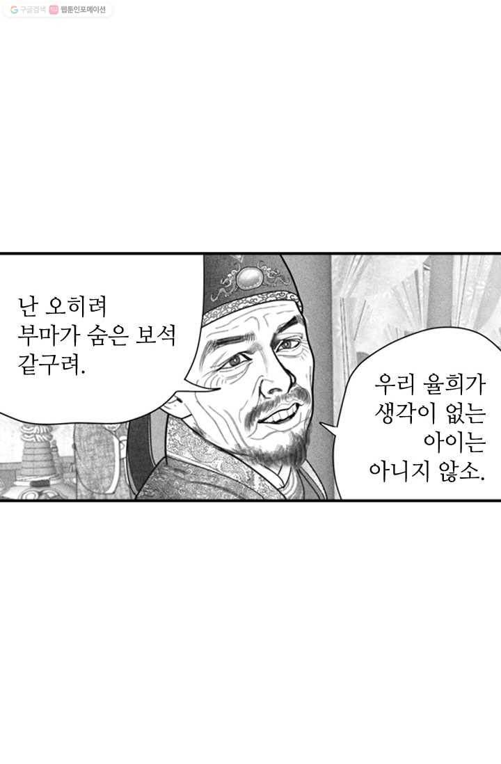 은산몽담 23화 8