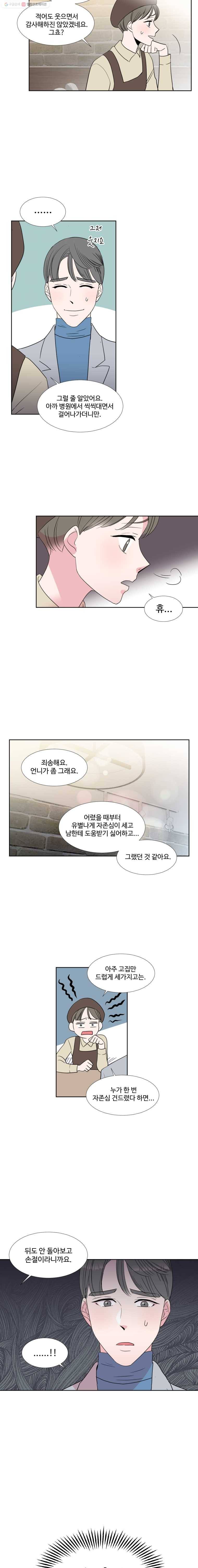 교수님을 빚는 중 30화 3