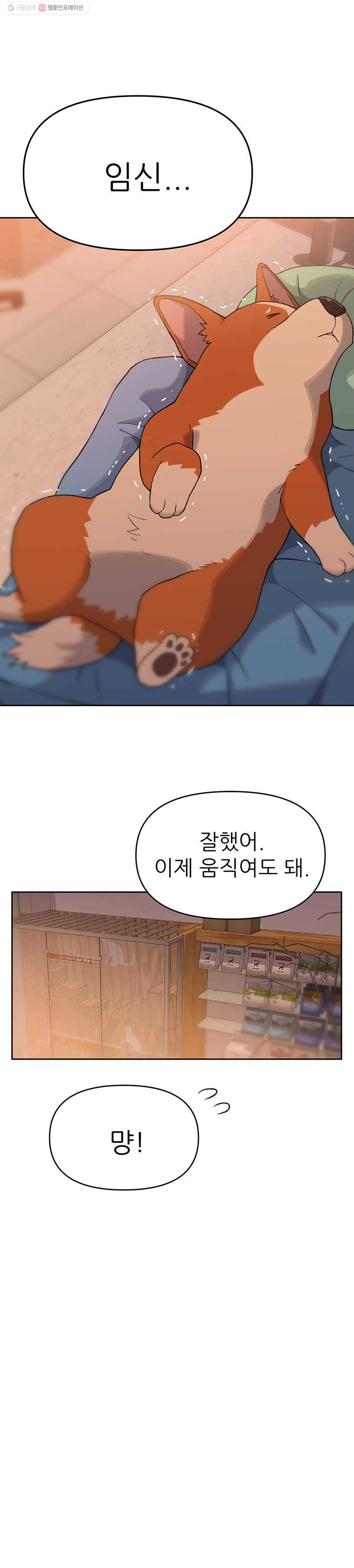 무지개다리 파수꾼 8화 4