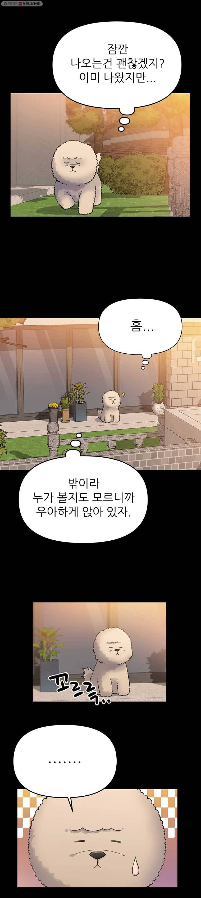 무지개다리 파수꾼 21화 19