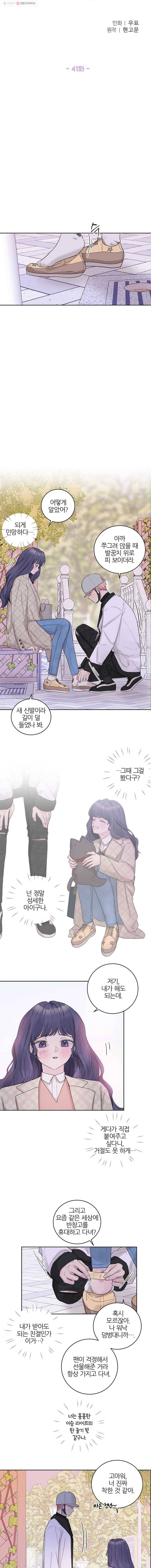 봄날의 팔광 41화 2