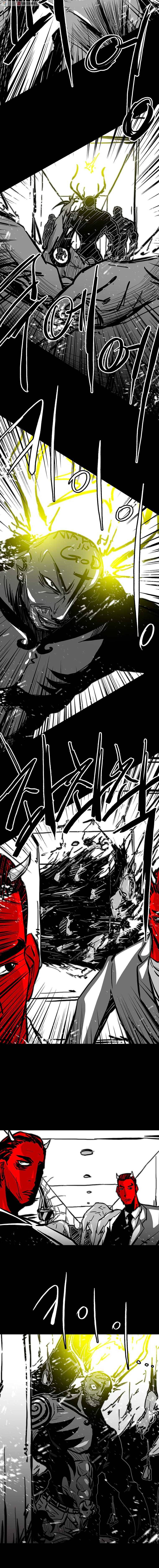 NR 뉴월드 Season3 20화 2