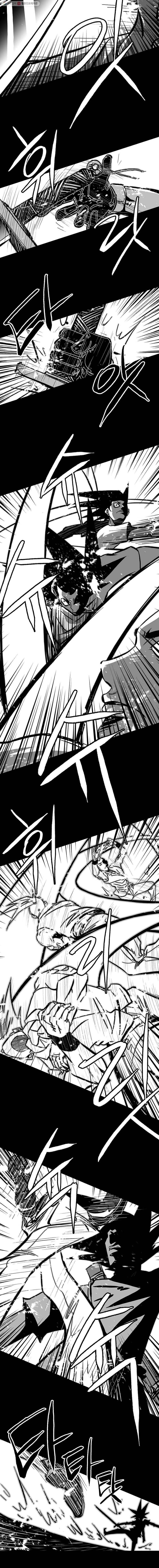 NR 뉴월드 Season3 28화 2
