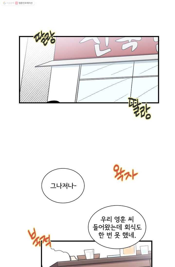 사랑 선고 6화 2