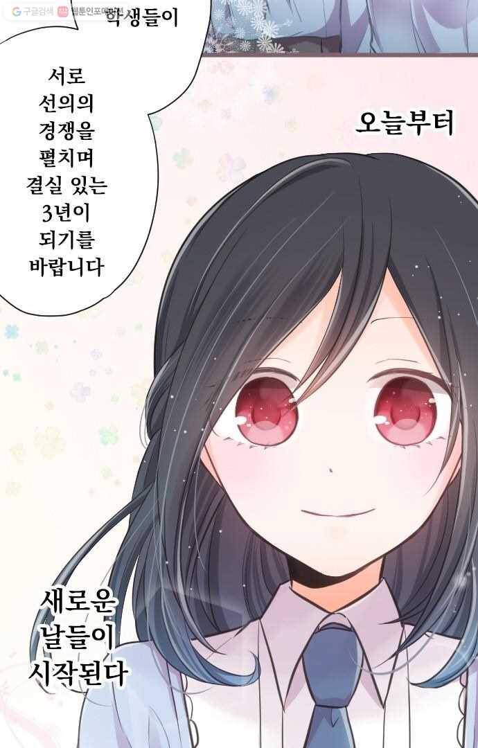 왕자 따위 필요 없어 1화 4