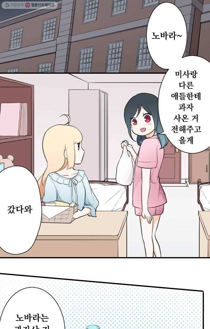 왕자 따위 필요 없어 27화 2