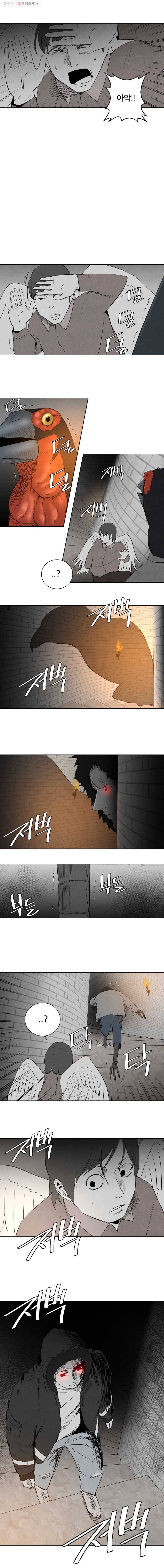 조류공포증 71화 12