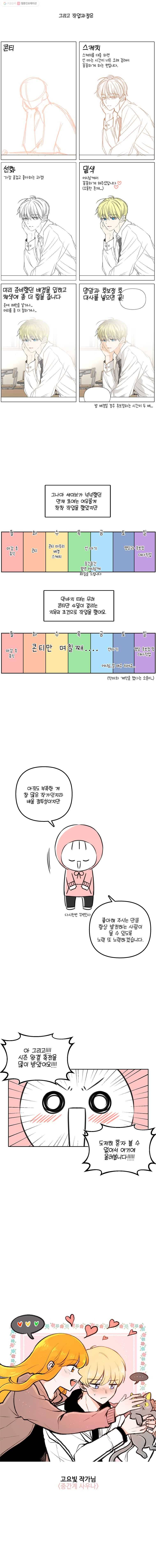 너를 만나다 시즌1 후기 6