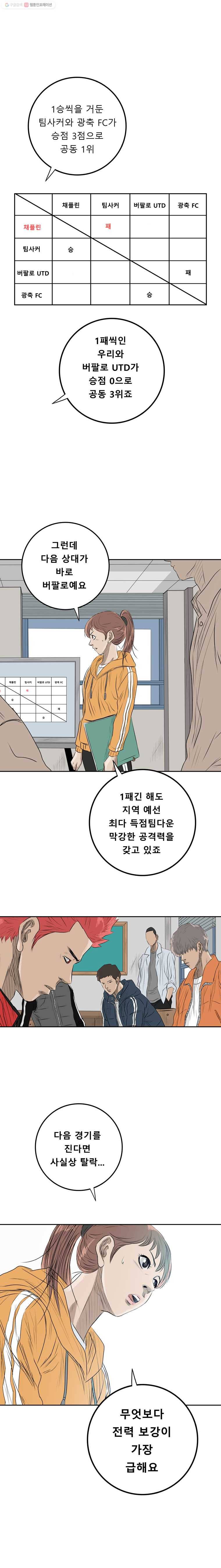 학교대표 2부 2화 2