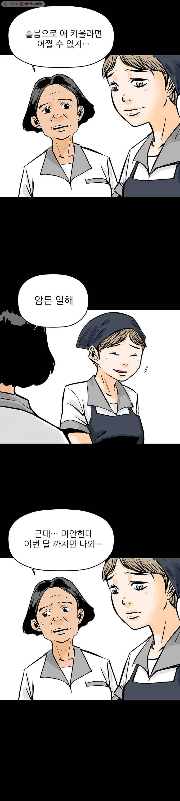 신성한, 이혼 35화. 비극 (1) 22