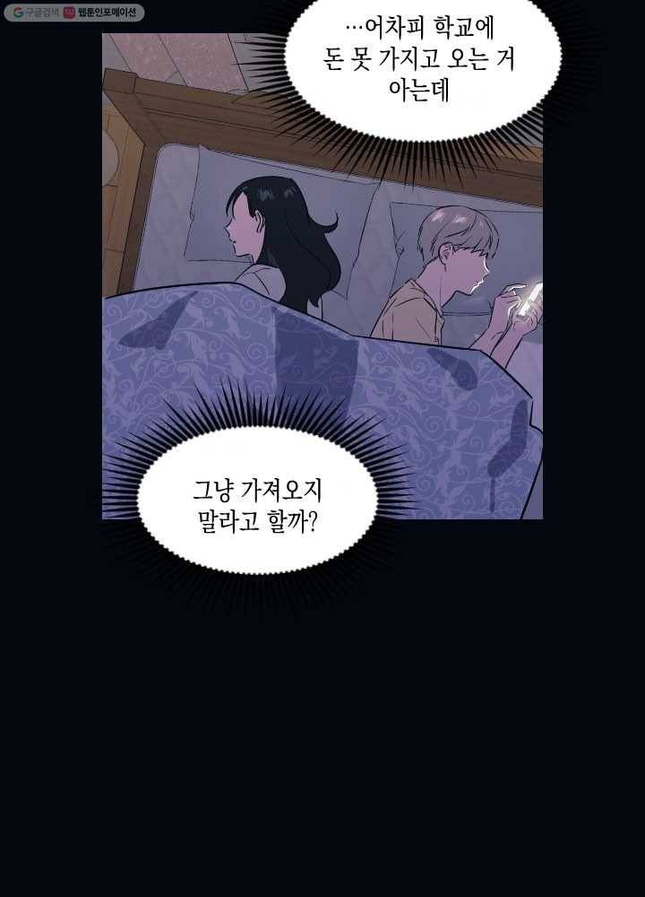 나비인간 45화 2