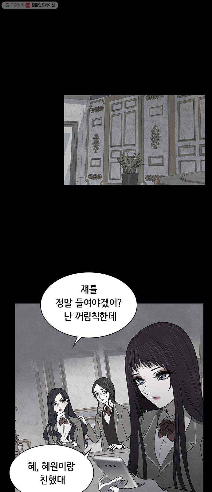 도플갱어의 게임 53화 4
