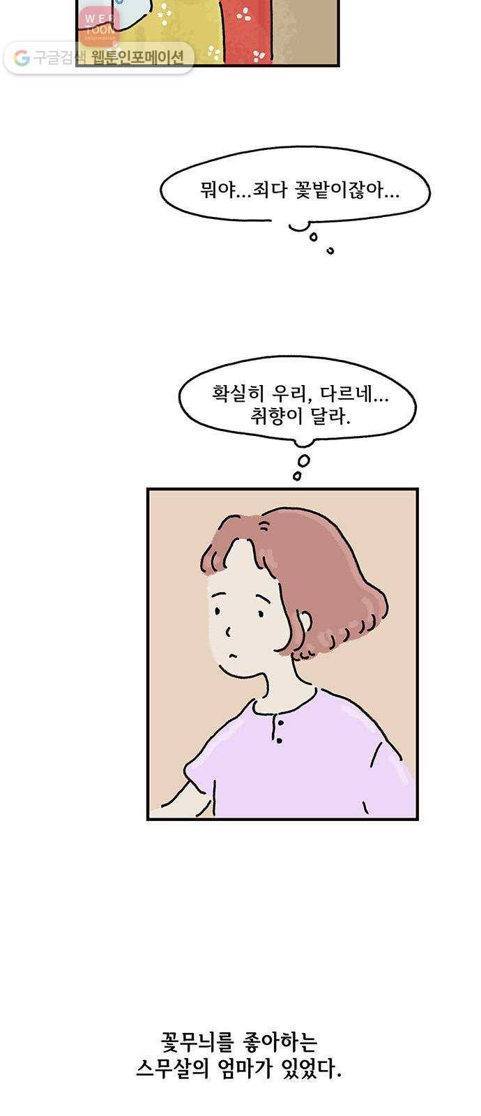 드로잉 레시피 03화 싹난 감자 10