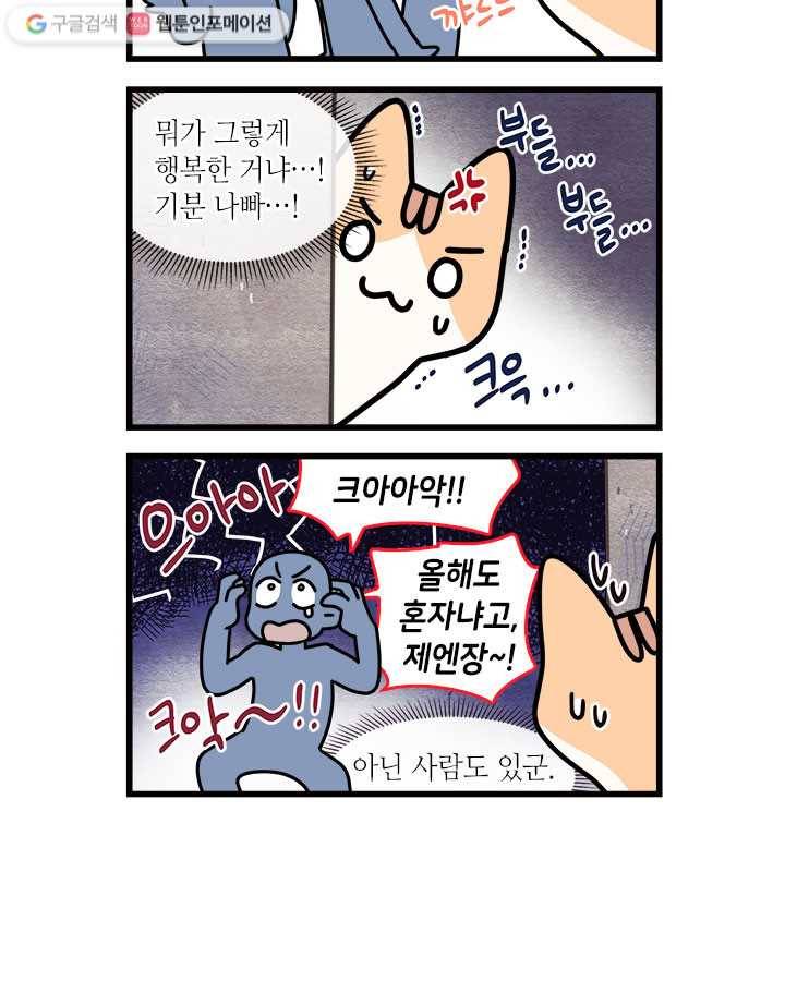 지구의 주인은 고양이다 79화 2