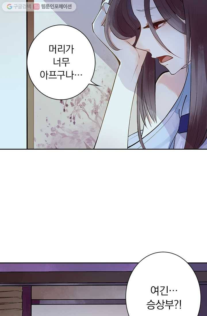 사월이 다시 오면 2화 6