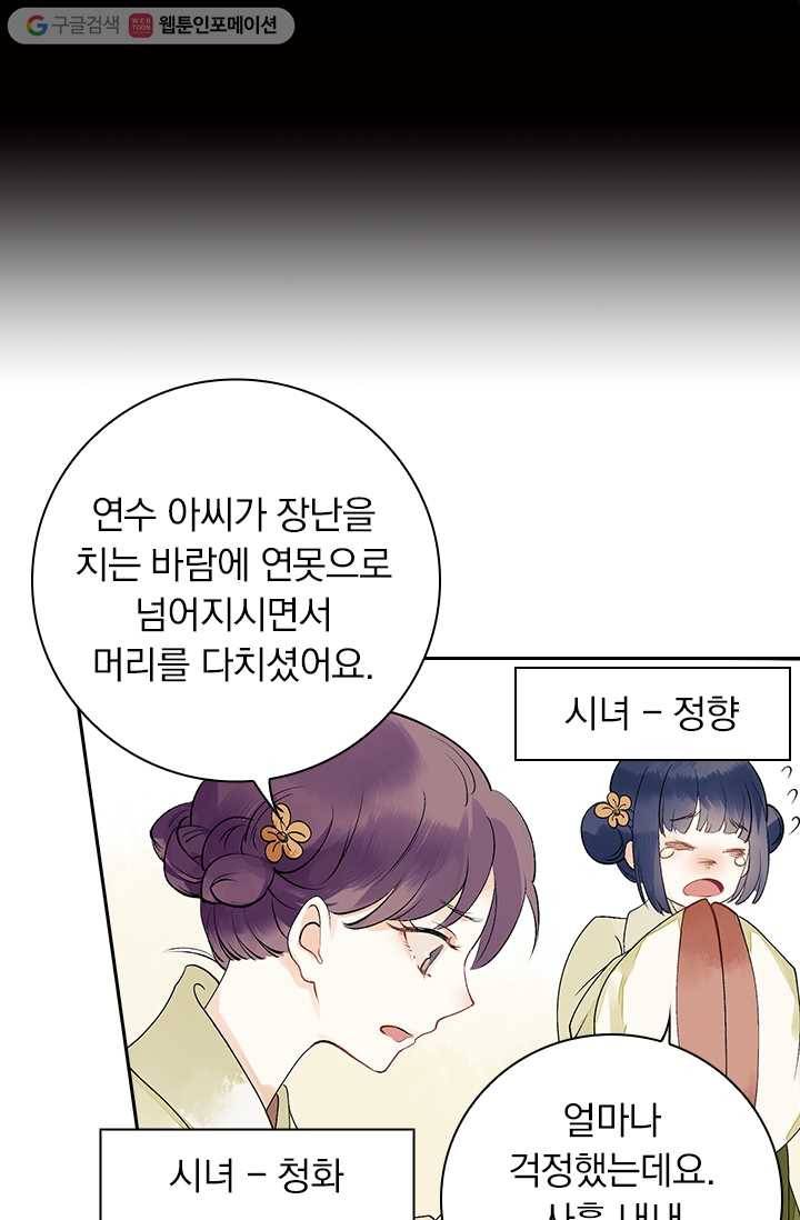 사월이 다시 오면 2화 9