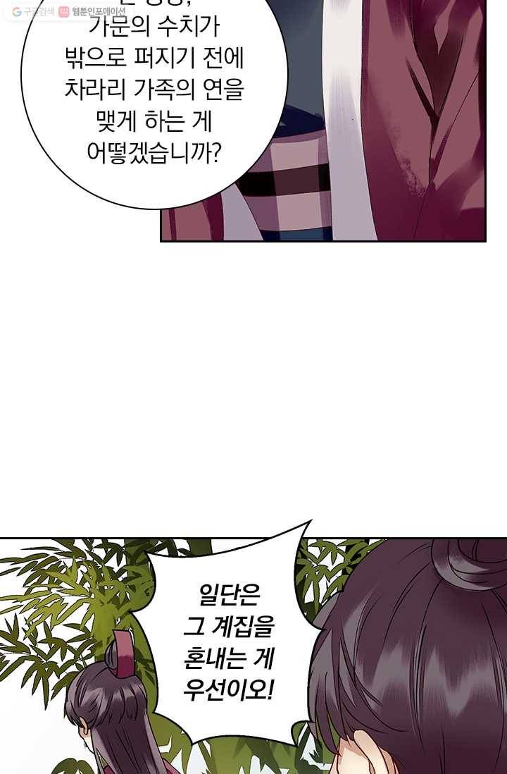 사월이 다시 오면 14화 2