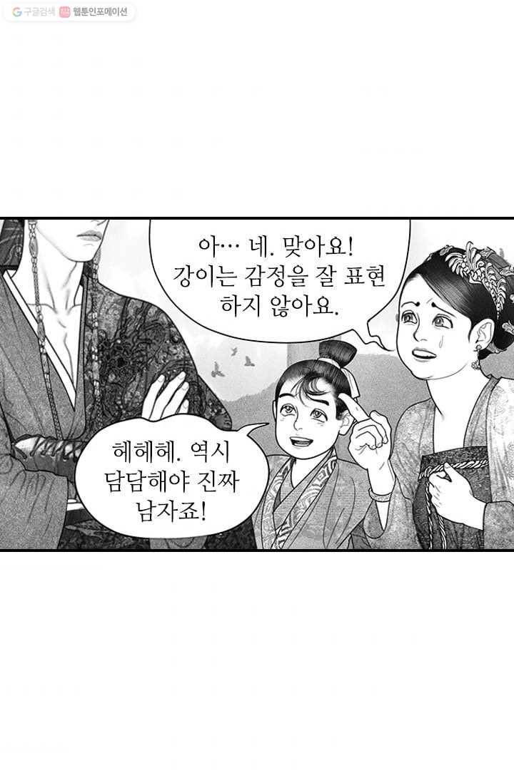 은산몽담 32화 3