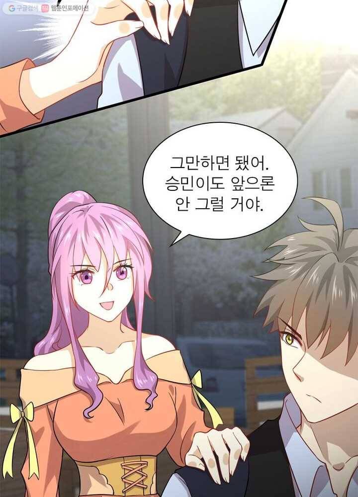 차원을 잘못 찾아왔습니다 23화 5