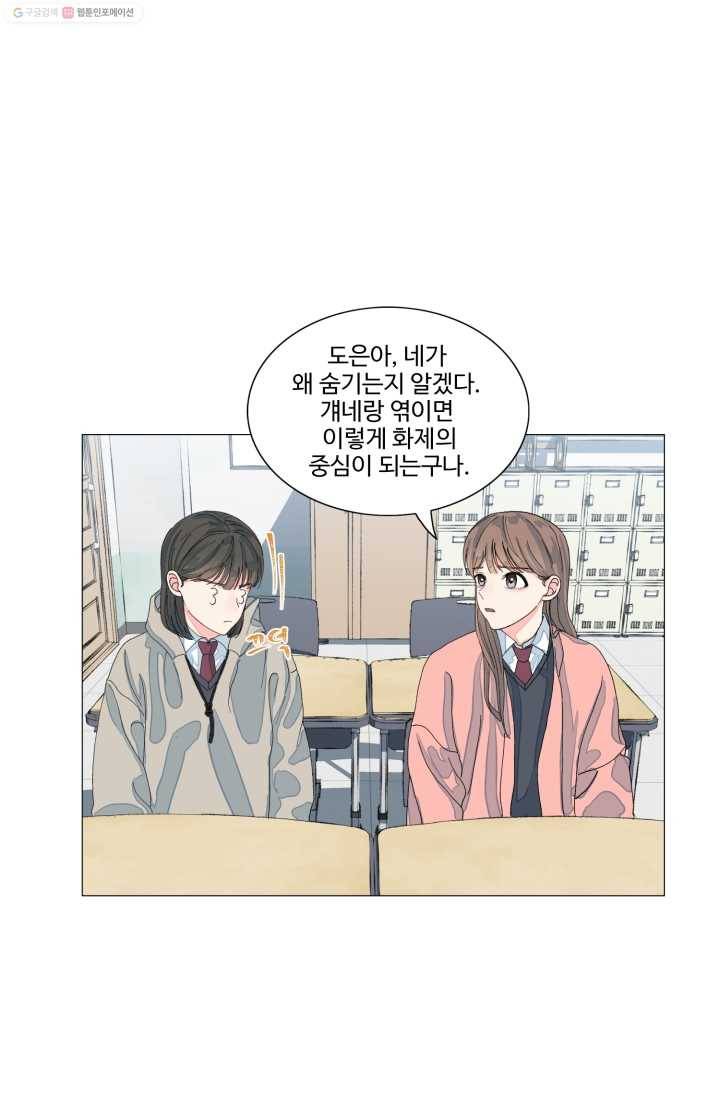 아는 척 하지마! 6화 14