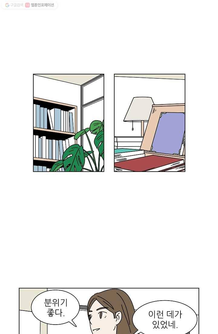 그래서 오늘도 삽니다 01화 3