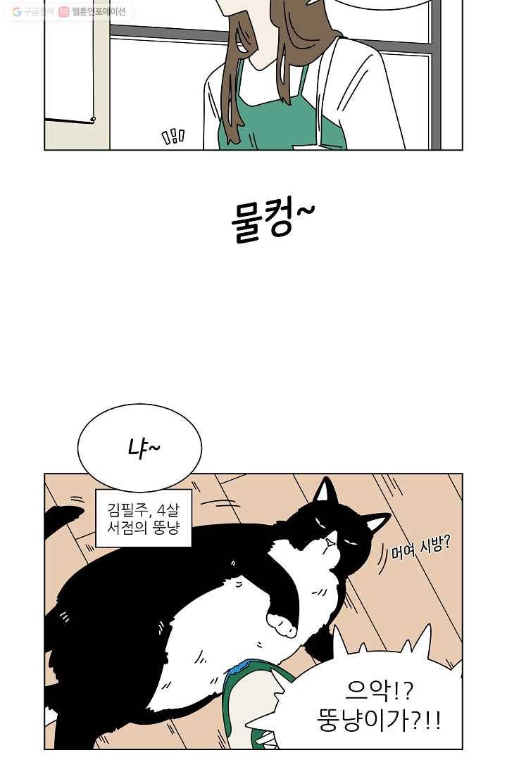 그래서 오늘도 삽니다 01화 4