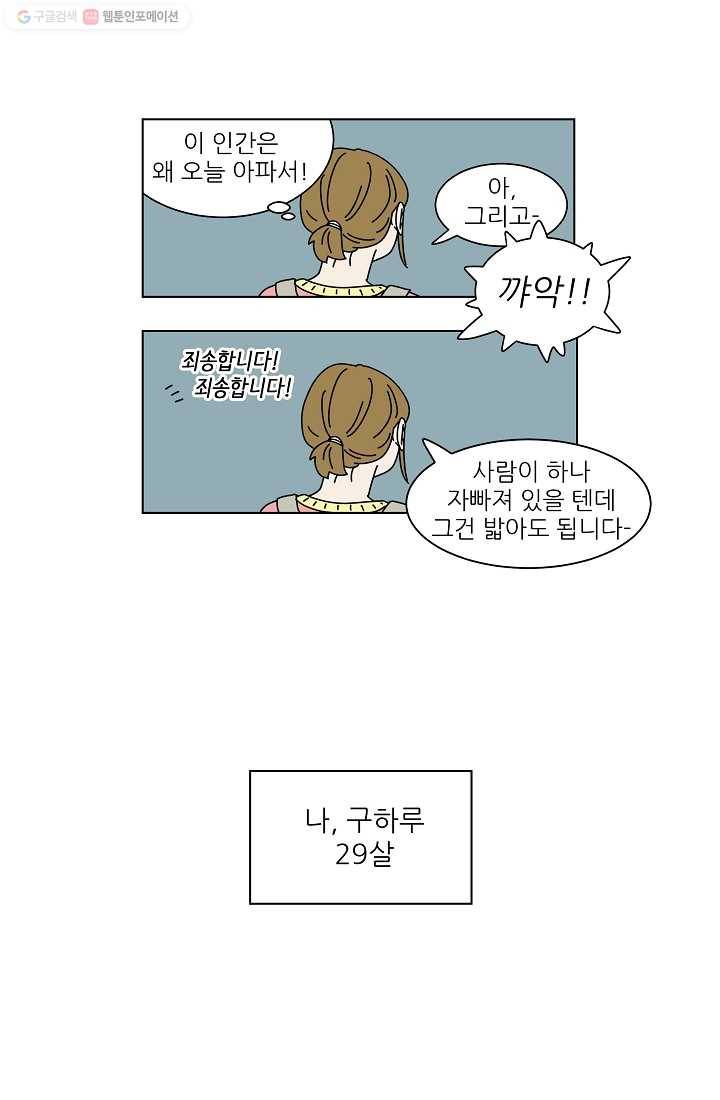 그래서 오늘도 삽니다 01화 11