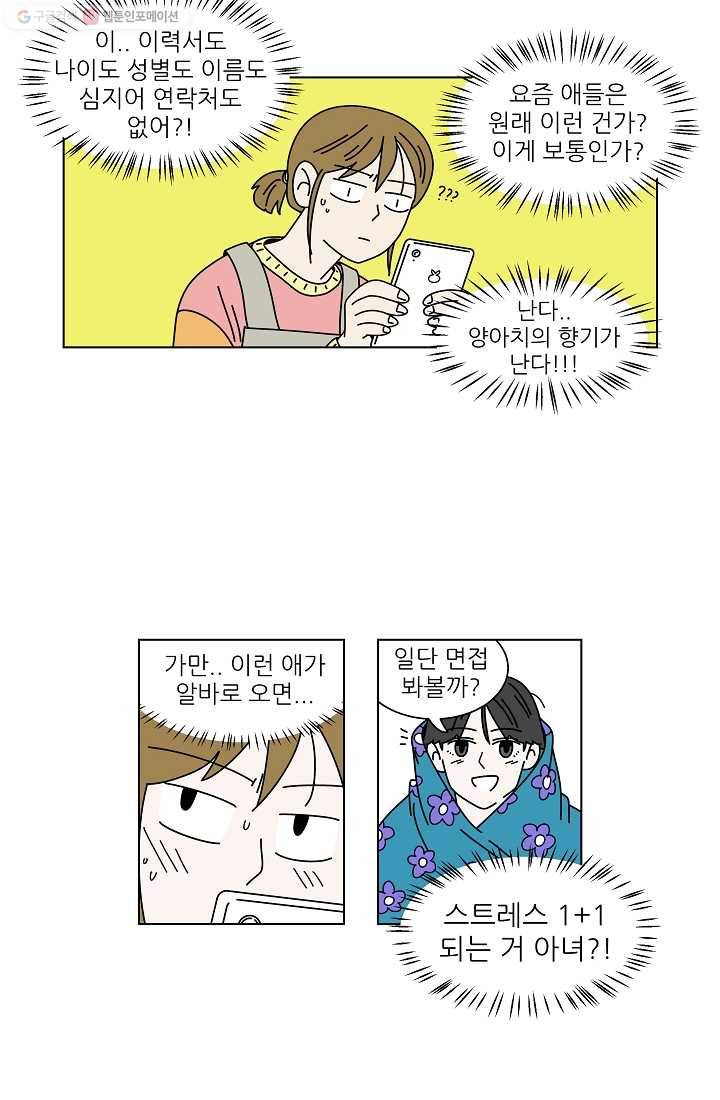 그래서 오늘도 삽니다 01화 21