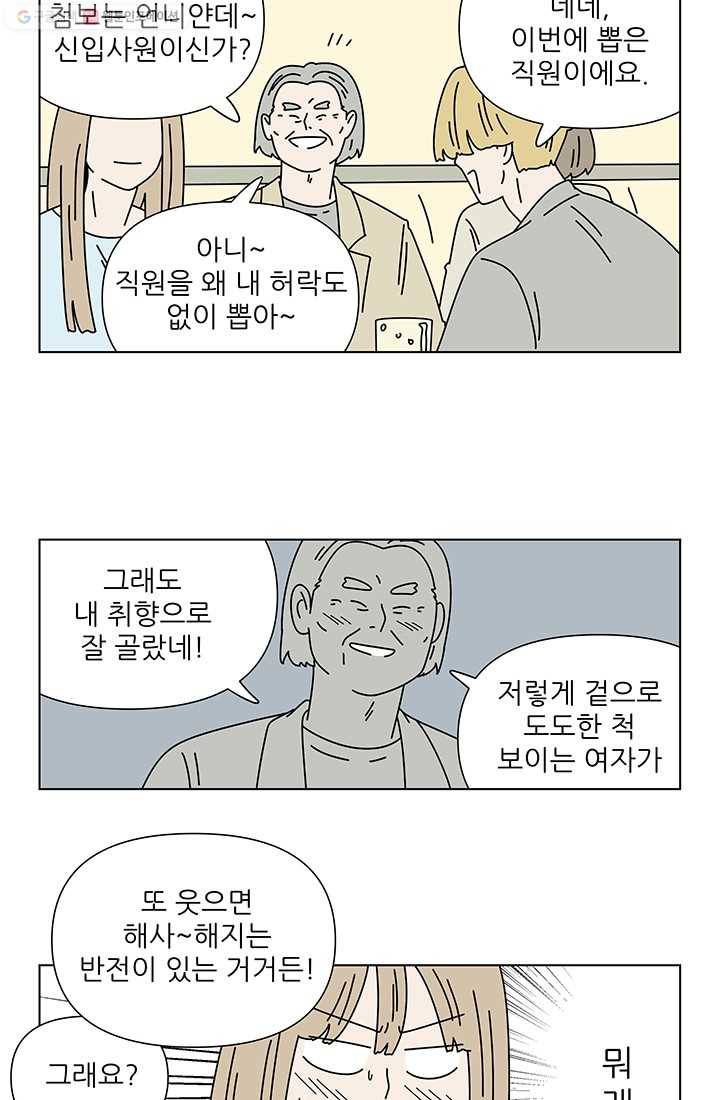 그래서 오늘도 삽니다 11화 8