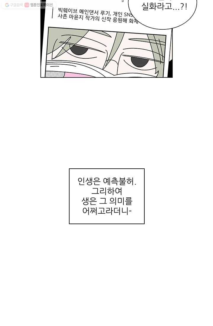 그래서 오늘도 삽니다 44화 3