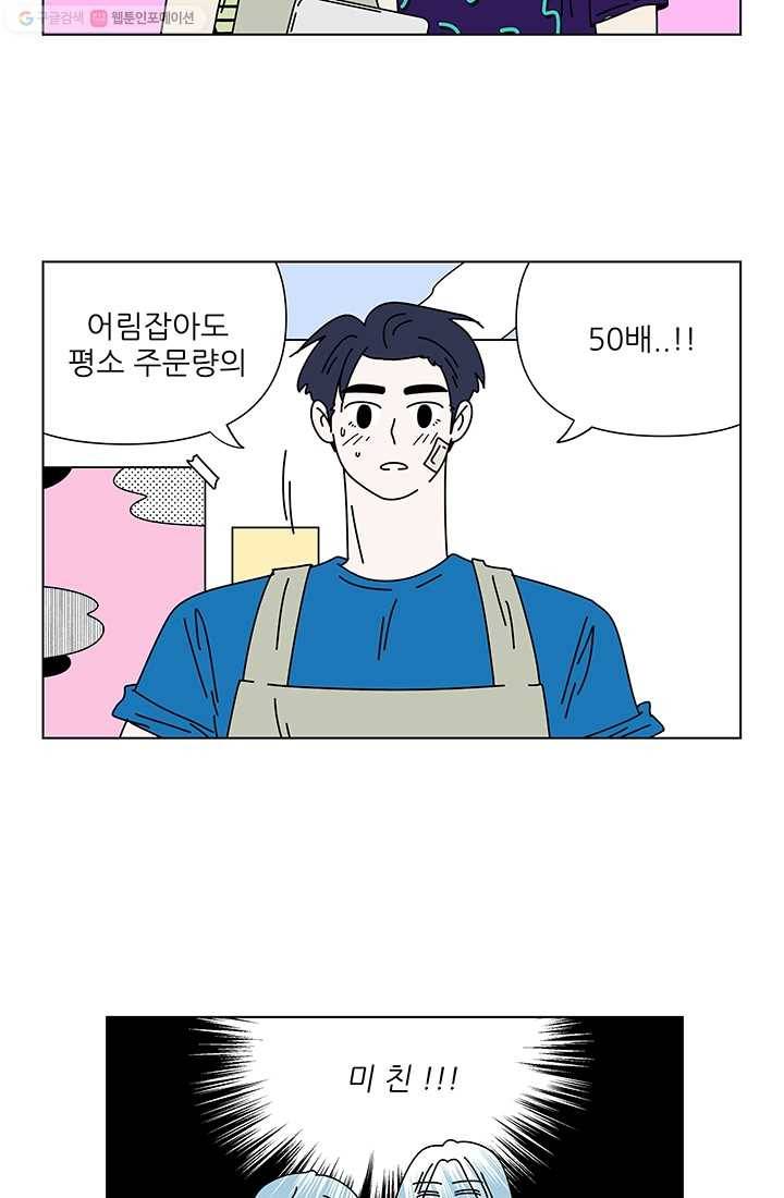 그래서 오늘도 삽니다 44화 5