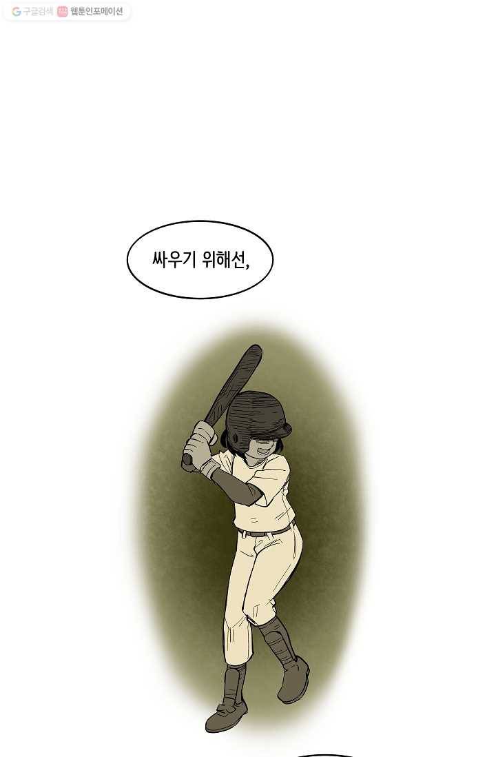 스트레서 8화 1