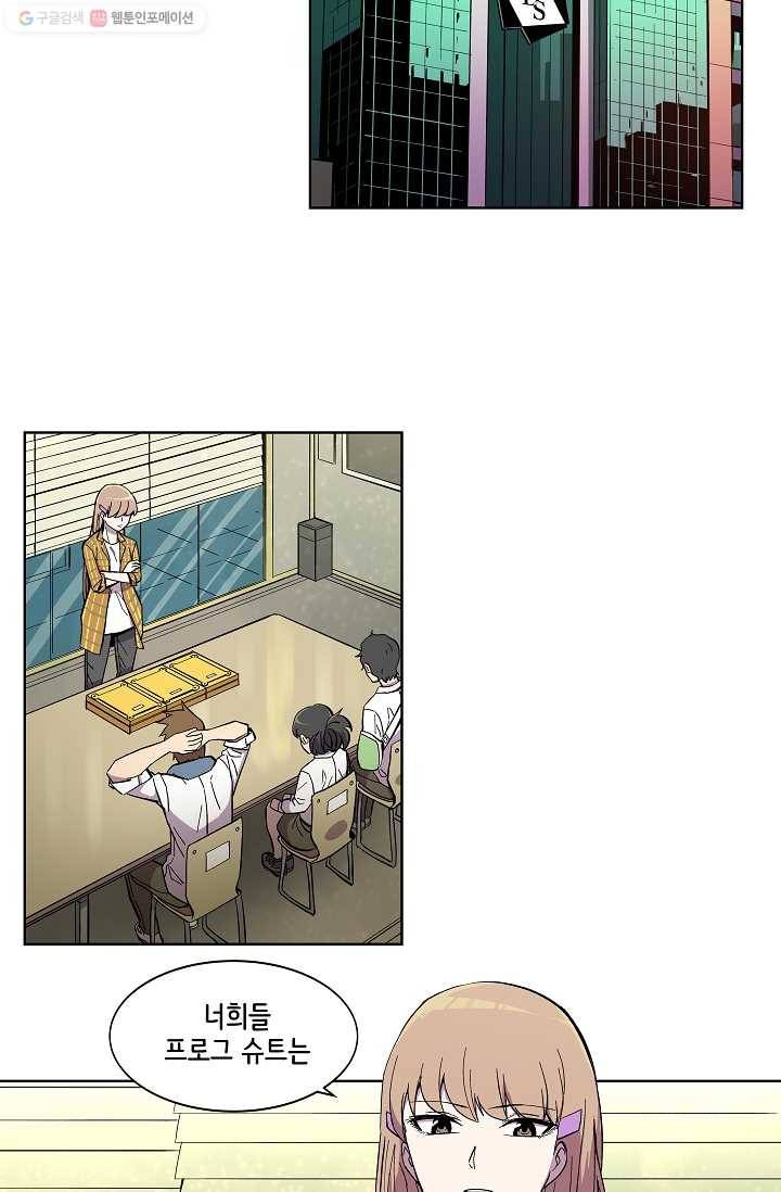 스트레서 18화 6
