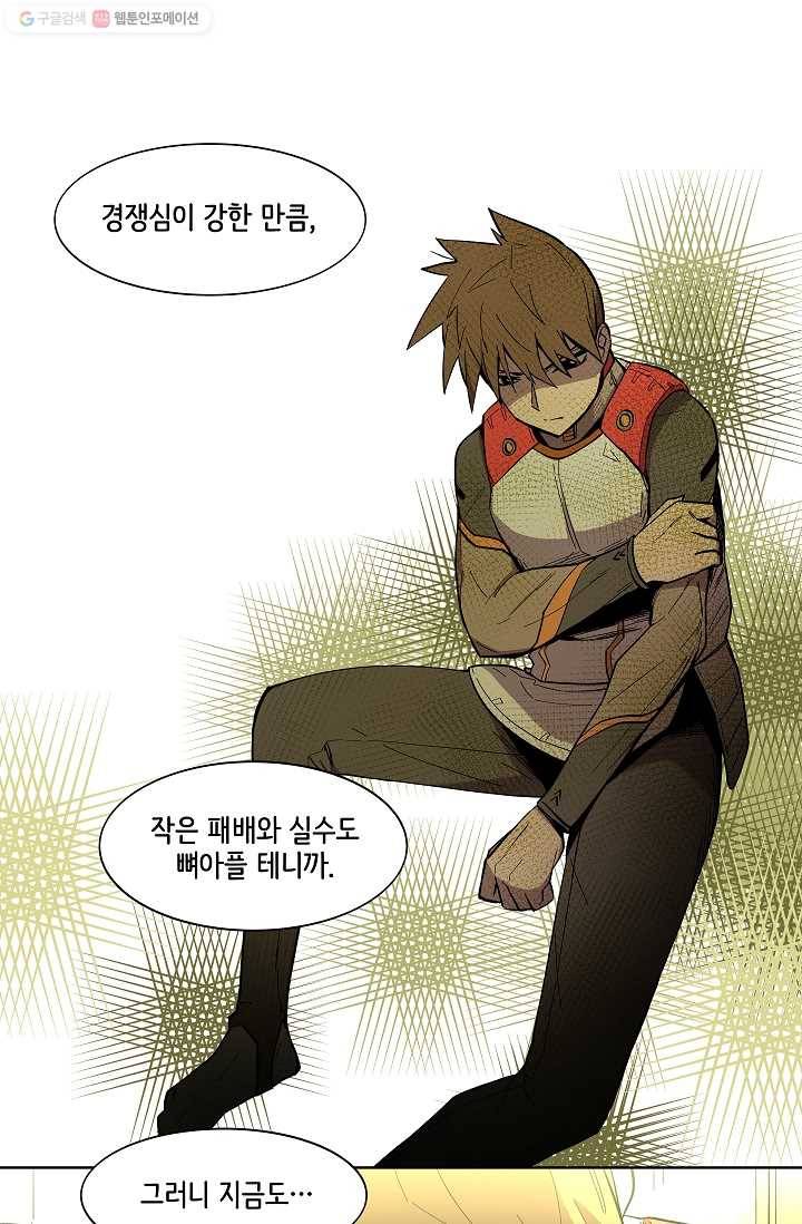 스트레서 21화 1
