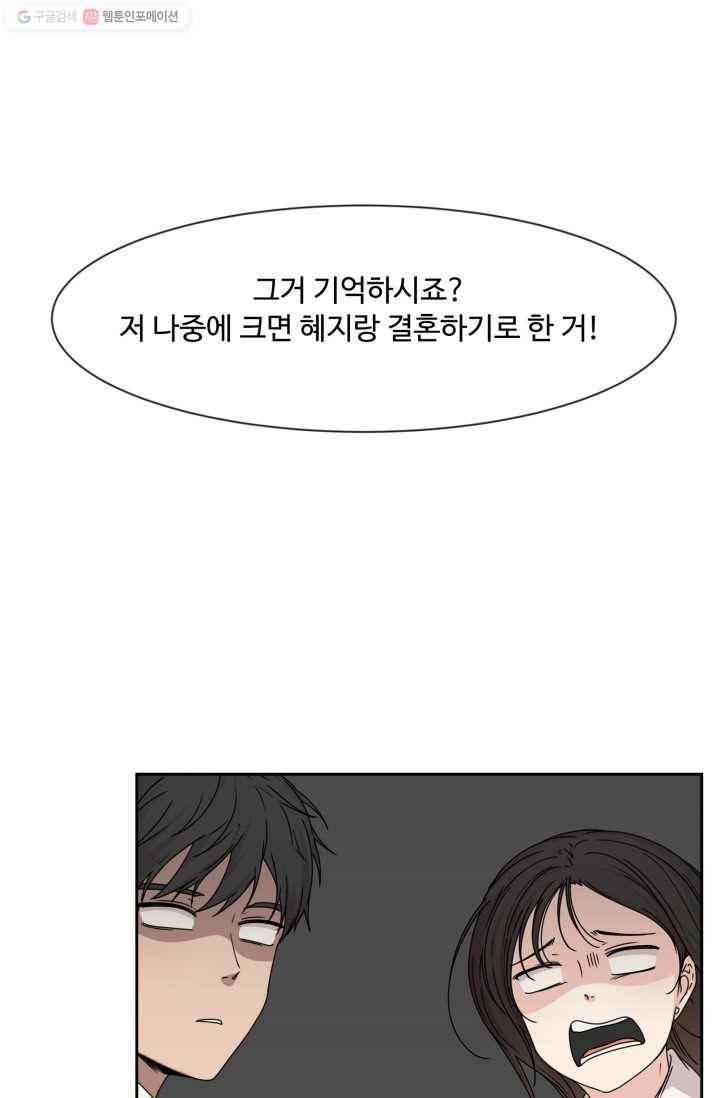 전지적 짝사랑 시점 30화 1