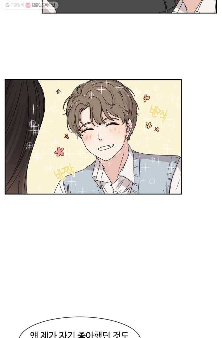 전지적 짝사랑 시점 30화 2