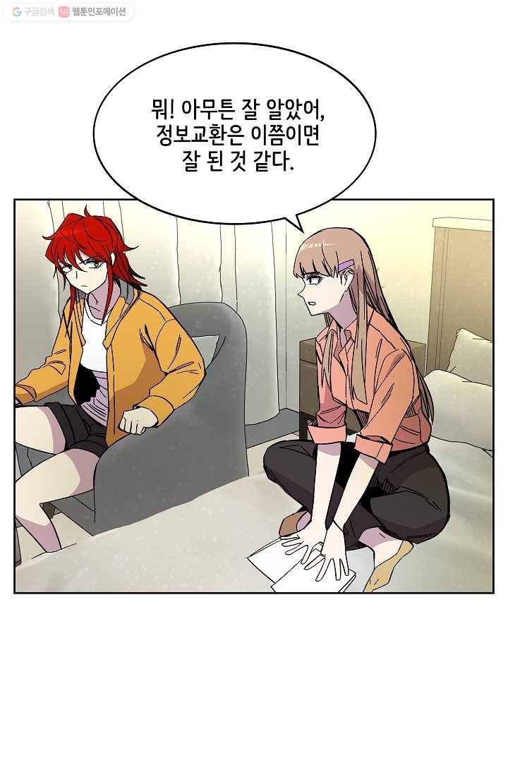 스트레서 70화 20
