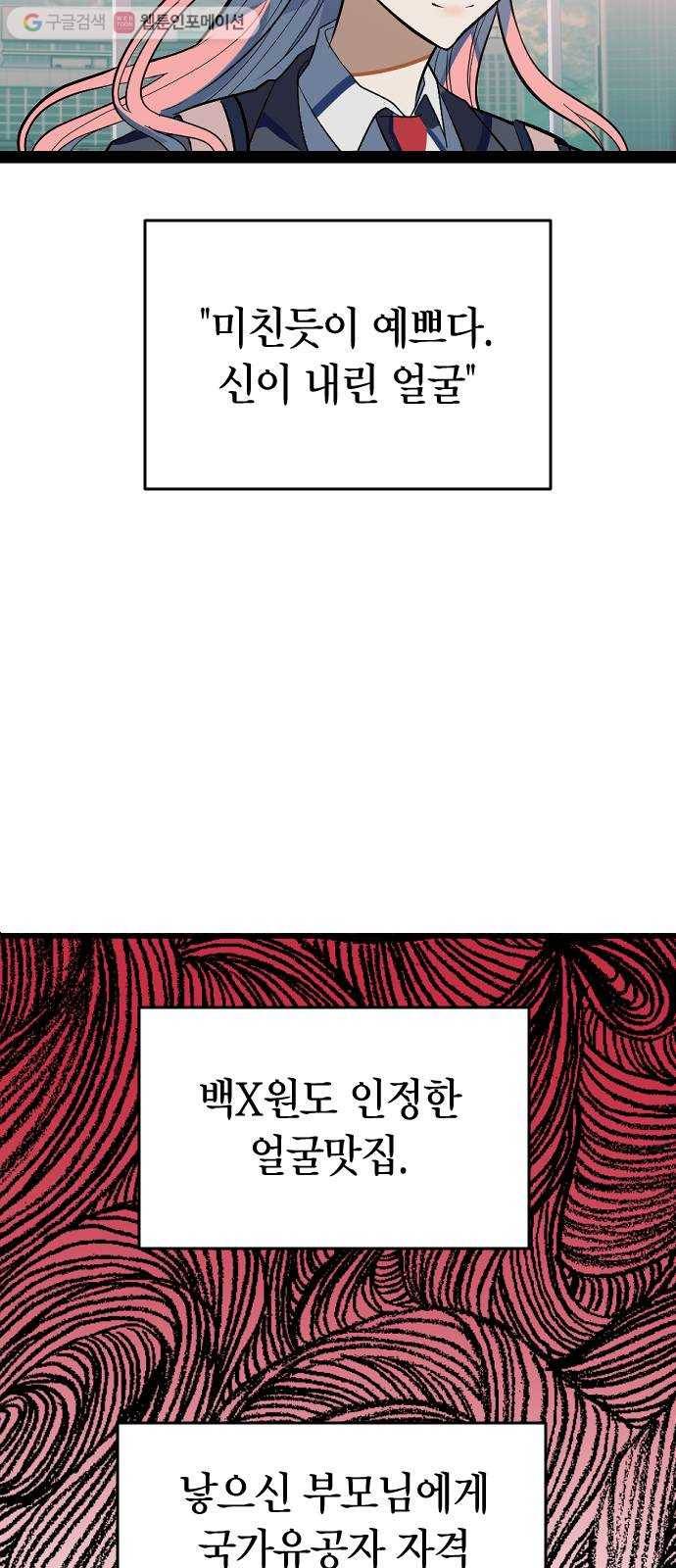 살아남은 로맨스 1화 고백 받는날! 8
