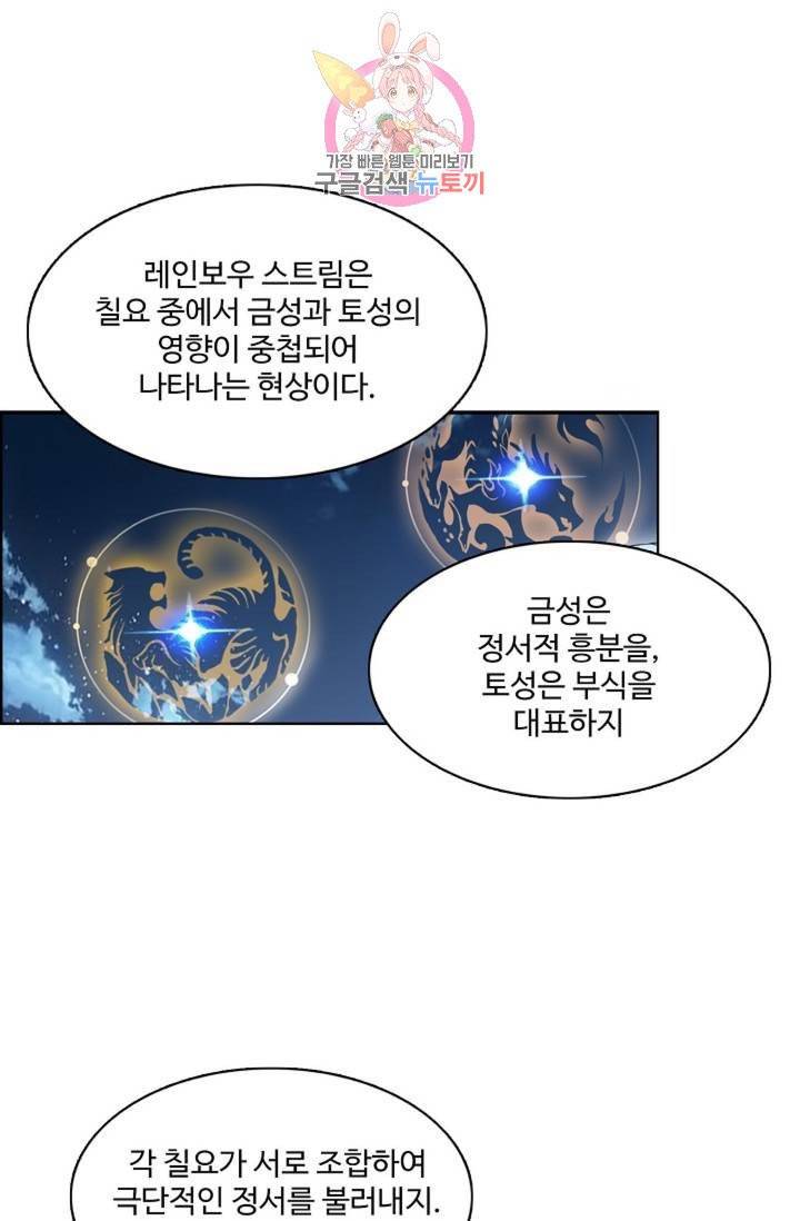 엘피스 전기: SOUL LAND 465화 22