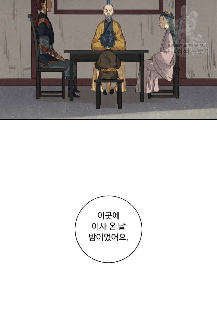 전무: 최강 무도 계승패 13화 30