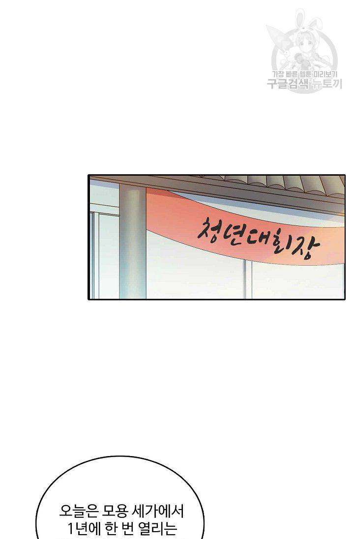 절세반지로 최강 고수 4화 6