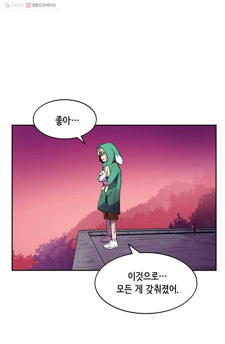 스트레서 87화 1