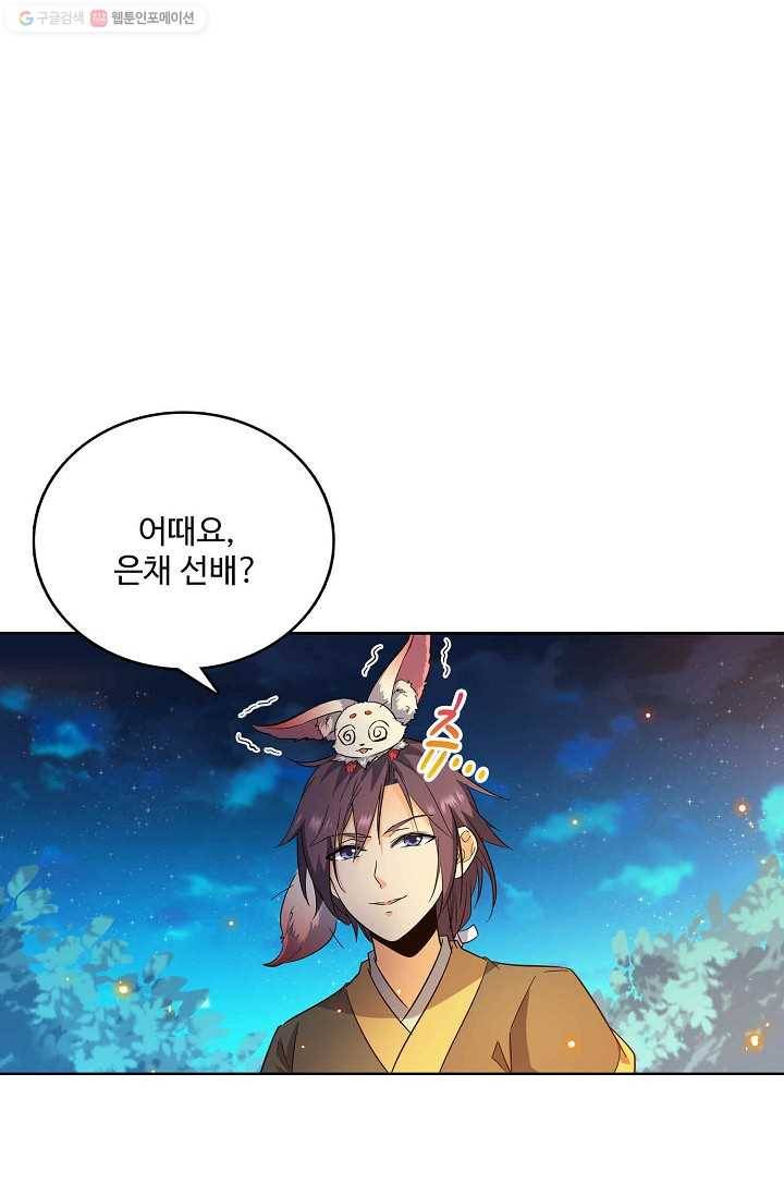 절세반지로 최강 고수 10화 6