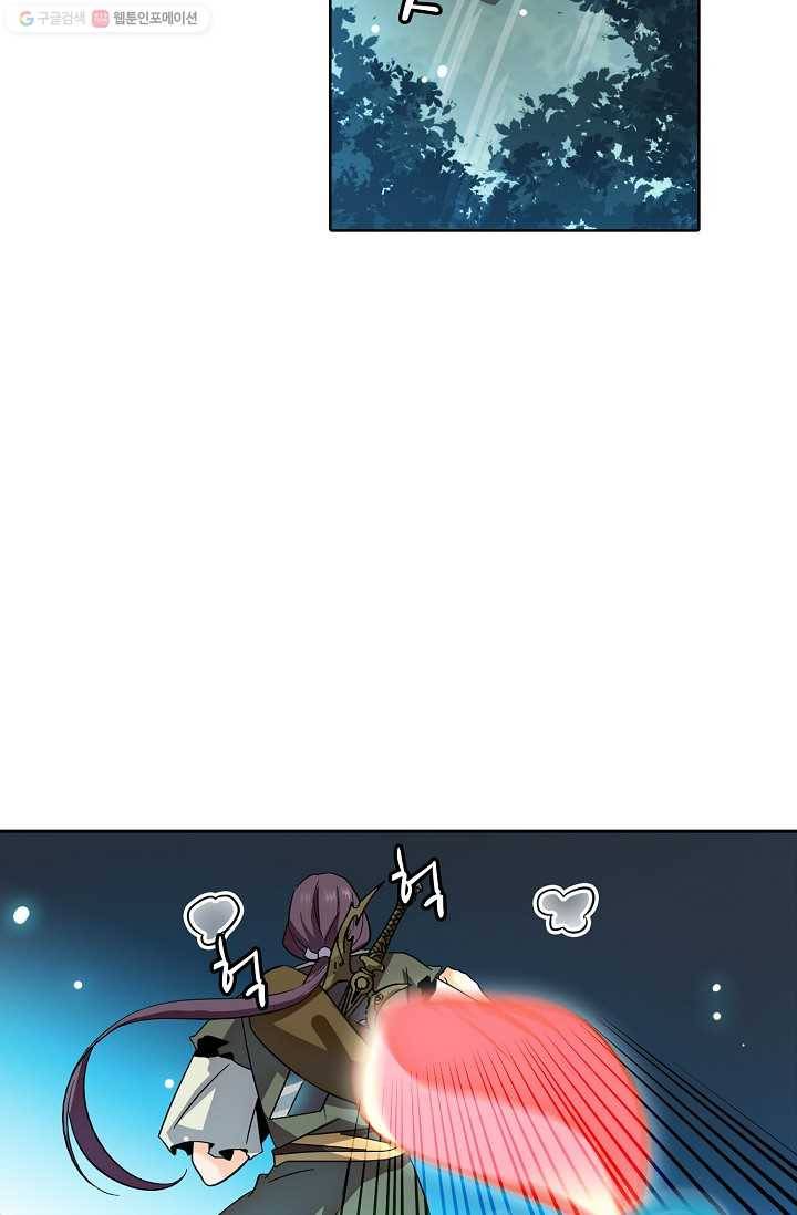 절세반지로 최강 고수 18화 18