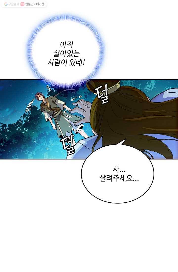 절세반지로 최강 고수 18화 43