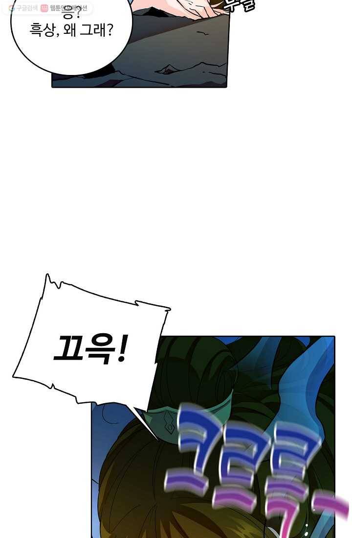 절세반지로 최강 고수 18화 45