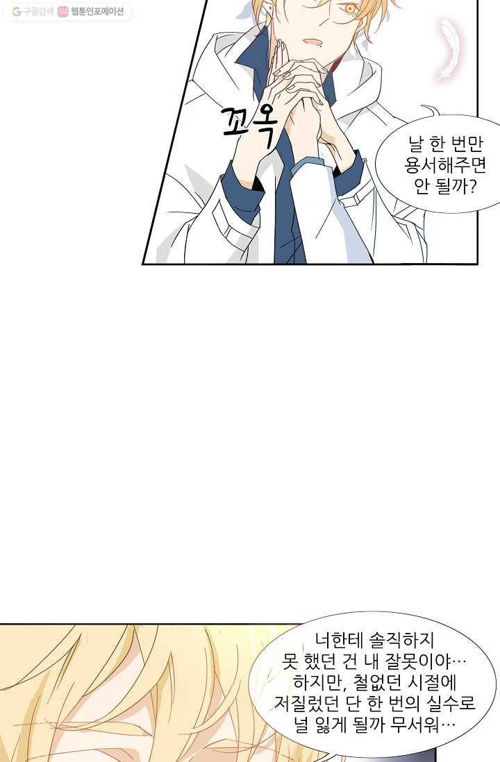 천면남친 4화 4